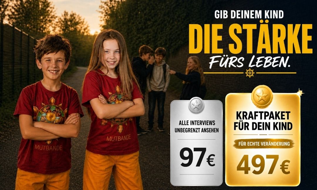 Sicher. Stark. Handlungsfähig.